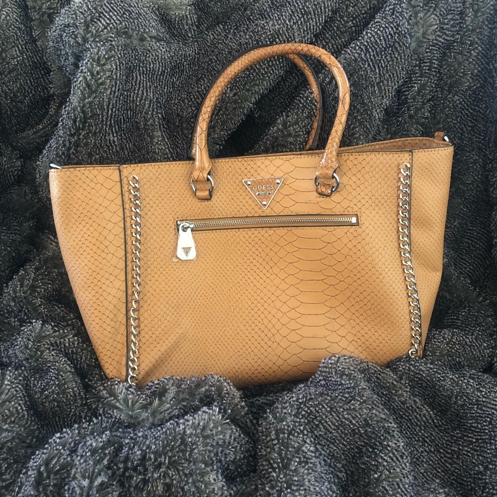 Guess Purse